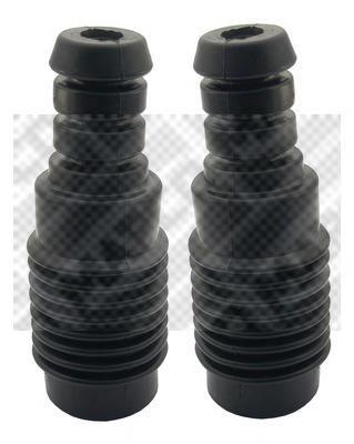 Pára-choque (grade de proteção) de amortecedor dianteiro + bota de proteção Impergom 50834 preço, a partir de 12,15 USD