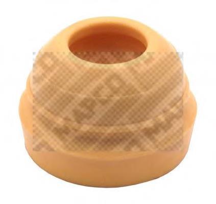 Compre 344956 Opel Pára-choque (grade de proteção) de amortecedor dianteiro