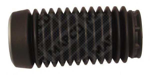 Bota de proteção de amortecedor dianteiro 1825487 Ford