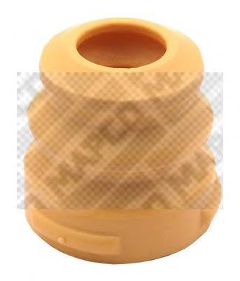 Compre 1K0412303E VAG Pára-choque (grade de proteção) de amortecedor dianteiro