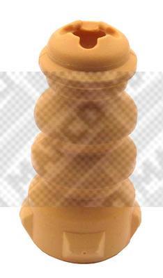 Compre 6Q0512131C VAG Pára-choque (grade de proteção) de amortecedor traseiro
