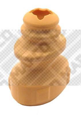 Compre 1K0511353J VAG Pára-choque (grade de proteção) de amortecedor traseiro