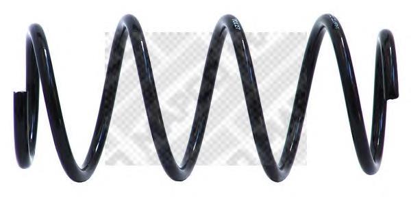 Mola dianteira Denckermann D700045 preço, a partir de 35,97 USD