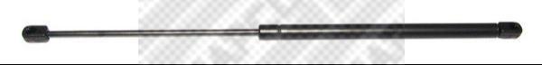 Amortecedor de tampa de porta-malas (de 3ª/5ª porta traseira) Ford 93ABA406A10B1B preço, a partir de 17,70 USD
