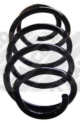 Mola dianteira Open Parts CSR926900