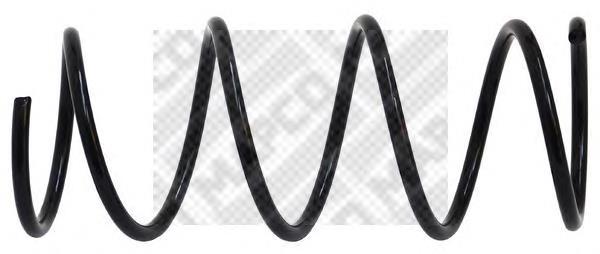 Compre D700118 Denckermann Mola dianteira