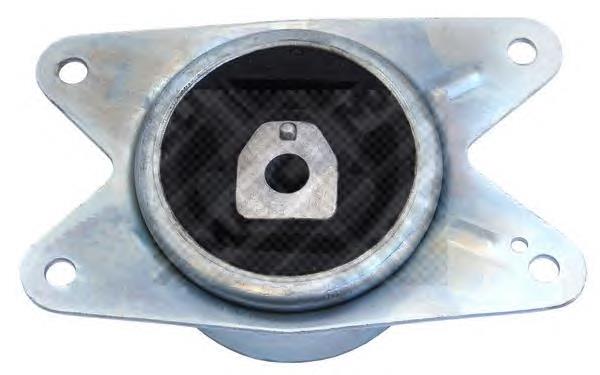 Compre 5684046 Opel Coxim (suporte) esquerdo de motor