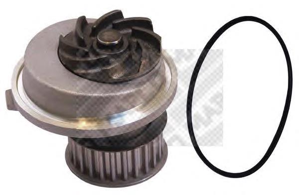 Compre 1334170 General Motors Bomba de água (bomba) de esfriamento