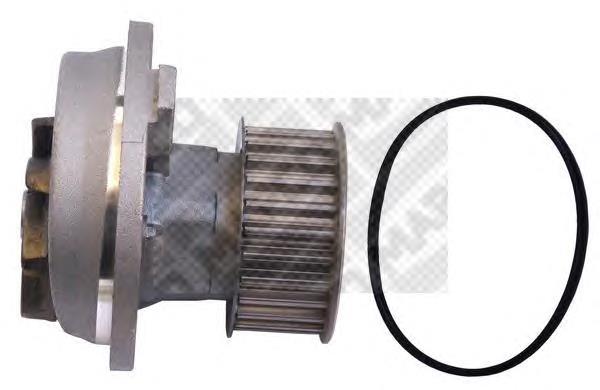 Bomba de água (bomba) de esfriamento General Motors 1334139 preço, a partir de 31,60 USD