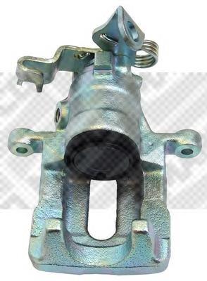 Suporte do freio traseiro esquerdo Febi 181187 preço, a partir de 7,82 USD