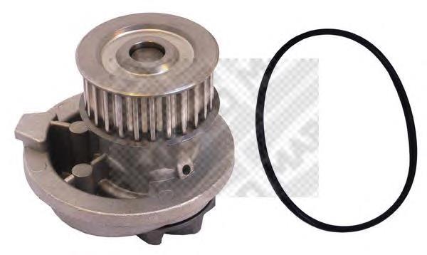 Compre 1334139 General Motors Bomba de água (bomba) de esfriamento