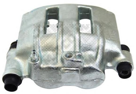 Suporte do freio dianteiro direito Ford 1478445