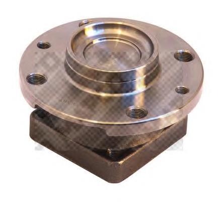 Cubo traseiro 904815 Triclo