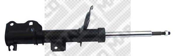 Amortecedor dianteiro Mercedes A6393203513 preço, a partir de 102,15 USD