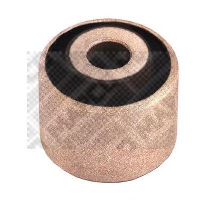 Compre 8E0407181B VAG Bloco silencioso dianteiro do braço oscilante inferior