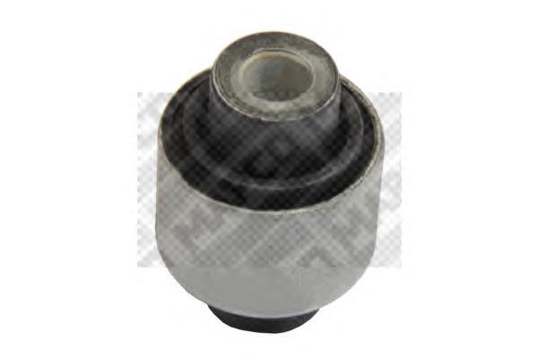 Bloco silencioso do braço oscilante inferior traseiro VAG 1K0505171B