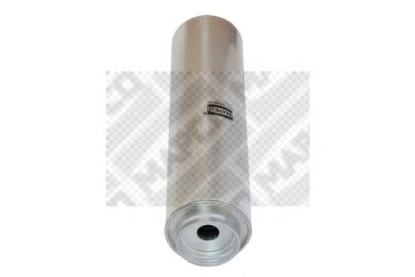 Filtro de combustível FE0051 Bremsi