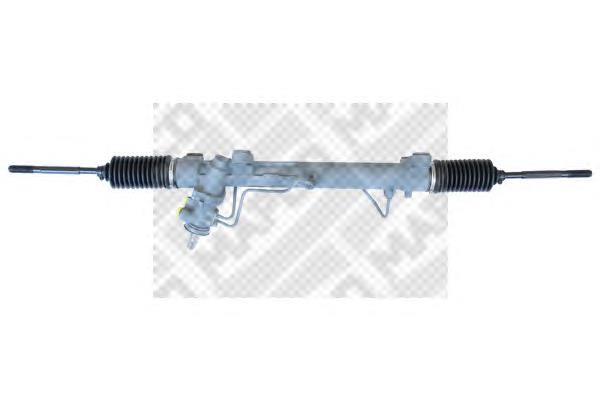 Cremalheira da direção NPS T440A30