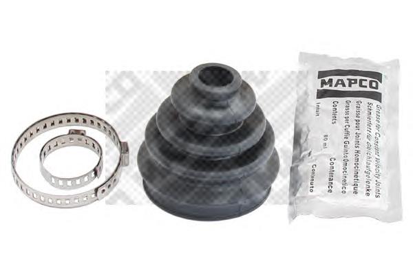 Bota de proteção externa de junta homocinética do semieixo dianteiro STC T411065 preço, a partir de 13,45 USD