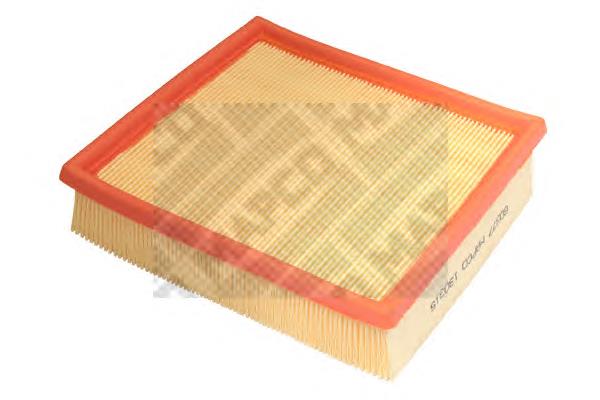 FA0221 Bremsi Filtro de ar