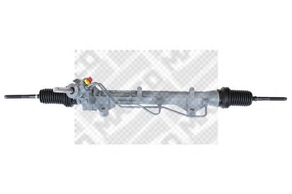 Cremalheira da direção Lizarte 01707000