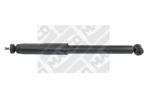 Amortecedor traseiro 52610SAAE12 Honda