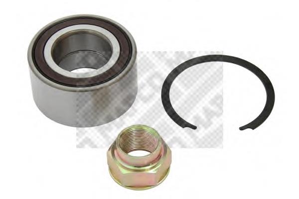 Compre 51753791 Fiat/Alfa/Lancia Rolamento de cubo dianteiro