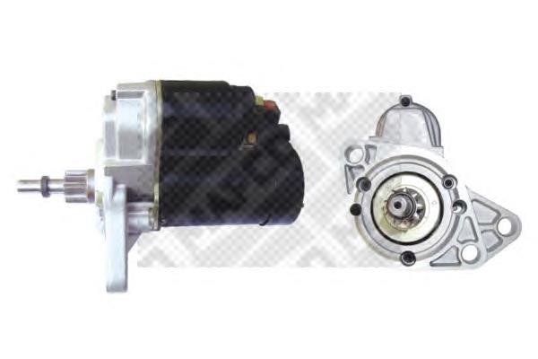 Motor de arranco Mapco 13897 preço, a partir de 55,87 USD