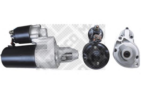 Motor de arranco Mercedes 1108403 preço, a partir de 63,42 USD