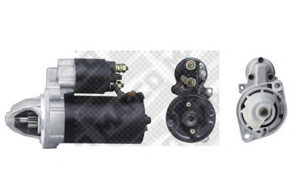 Compre 005821753 Mercedes Motor de arranco