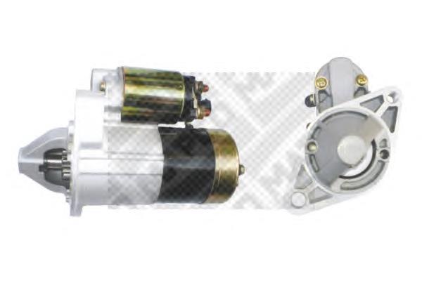 Motor de arranco Chrysler M000T84881ZC preço, a partir de 88,53 USD