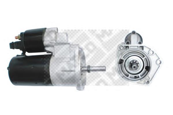Motor de arranco VAG 8EA011610551 preço, a partir de 37,24 USD