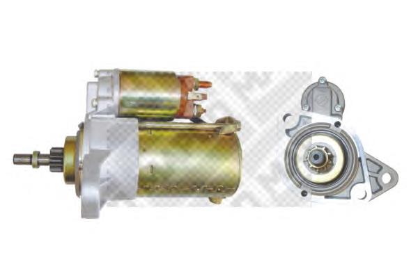 Motor de arranco Cevam 3580
