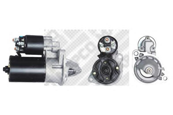 Motor de arranco Opel 0001107015 preço, a partir de 63,10 USD
