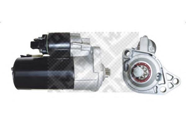 Motor de arranco Mahle Original MS48