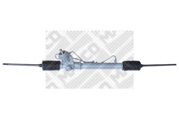 MR333421 Mitsubishi Cremalheira da direção