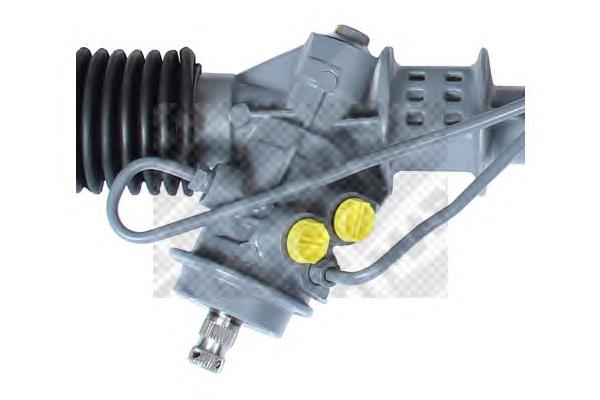 Cremalheira da direção MT9202R AGR