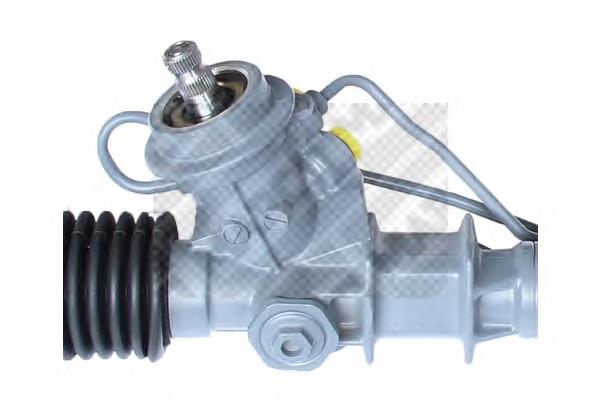 MT9202R AGR Cremalheira da direção