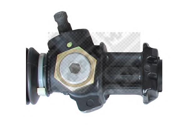 Cremalheira da direção 29513 Mapco