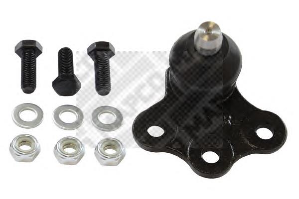 Compre 5352026 Opel Suporte de esfera inferior direito