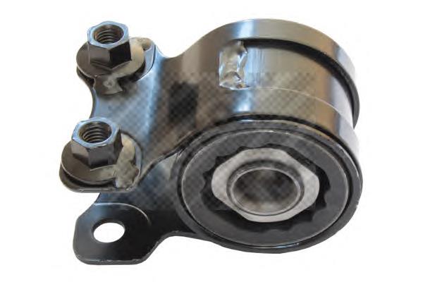 Bloco silencioso dianteiro do braço oscilante inferior 30678440 Ford