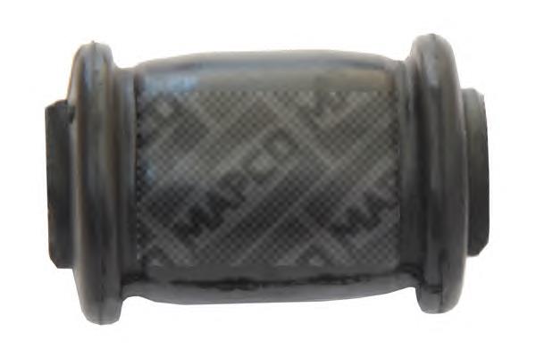 Bloco silencioso dianteiro do braço oscilante superior 41602 Metalcaucho