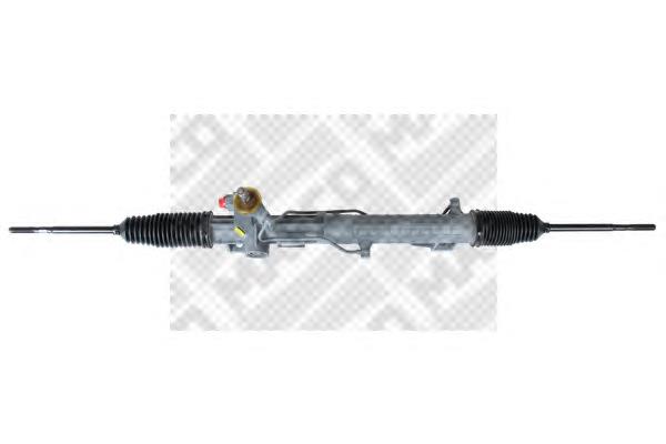 1356323080 Peugeot/Citroen Cremalheira da direção