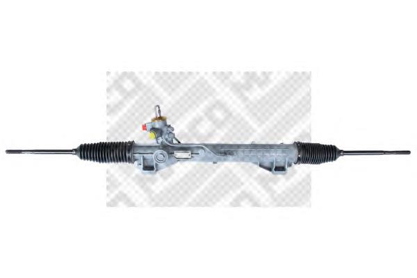 Cremalheira da direção Peugeot/Citroen 71791345