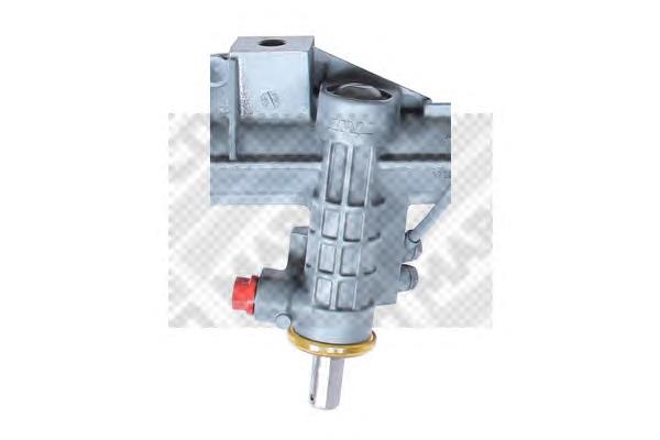 Compre 1356323080 Peugeot/Citroen Cremalheira da direção