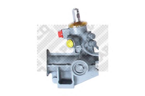 Cremalheira da direção 71791345 Peugeot/Citroen