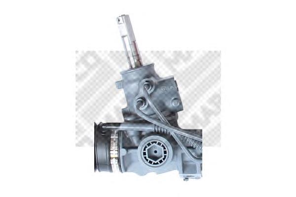 Cremalheira da direção Lizarte 01161580