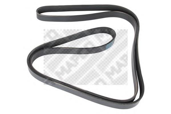 Correia dos conjuntos de transmissão AY14062247 Nissan/Infiniti