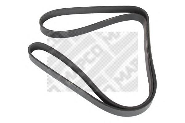 Correia dos conjuntos de transmissão Fiat/Alfa/Lancia K04891804AA preço, a partir de 23,77 USD