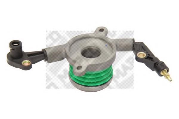 Cilindro de trabalho de embraiagem montado com rolamento de desengate Mercedes A510003510 preço, a partir de 49,82 USD